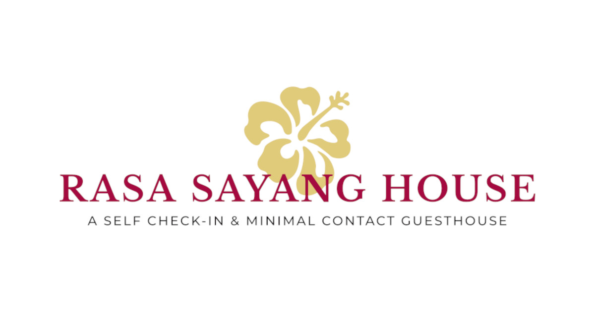 Rasa Sayang House — Oxford